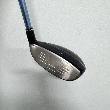 XXIO 13 Lady 4 Hybrid 20* Graphite MP-1300L Ladies Left Hand - SHOP WORN