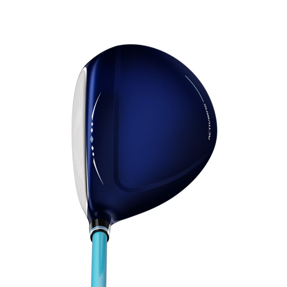 XXIO 13 Lady Fairway 9 Wood 26* Graphite MP-1300L Ladies Right Hand - SHOP WORN