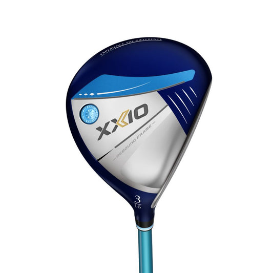 XXIO 13 Lady Fairway 5 Wood 20.0 Graphite MP-1300L Ladies Right Hand - VERY GOOD