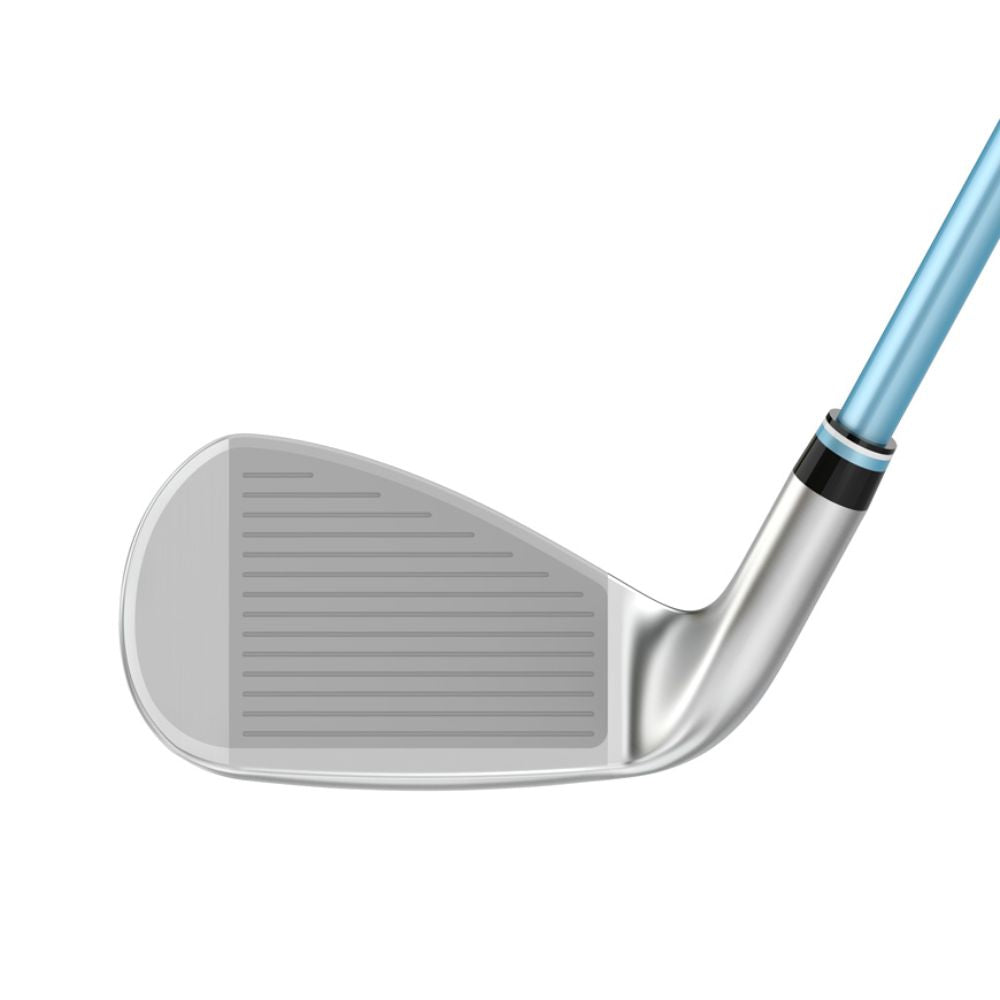 XXIO 13 Women's Gap Wedge Graphite Shaft