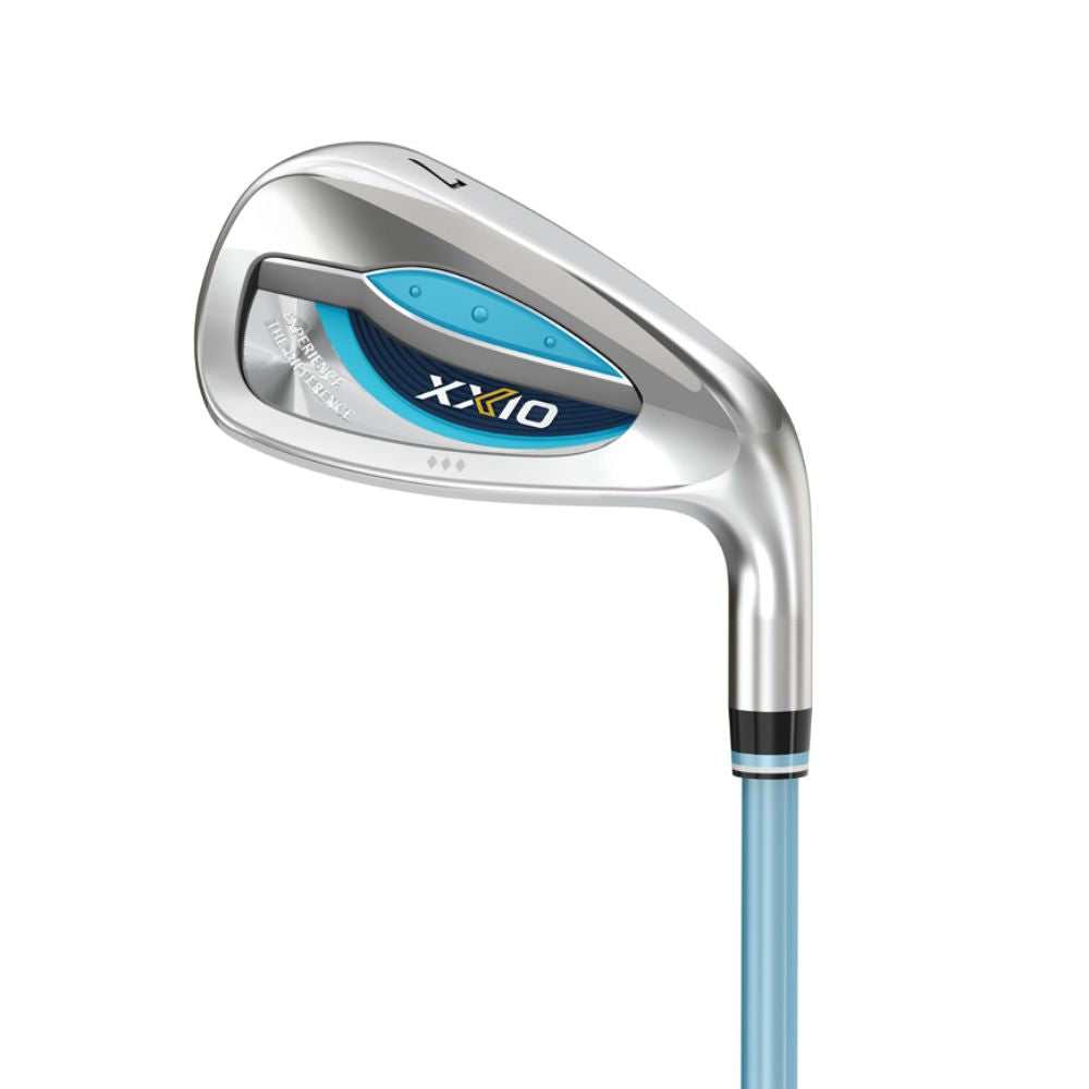 XXIO 13 Women's Gap Wedge Graphite Shaft