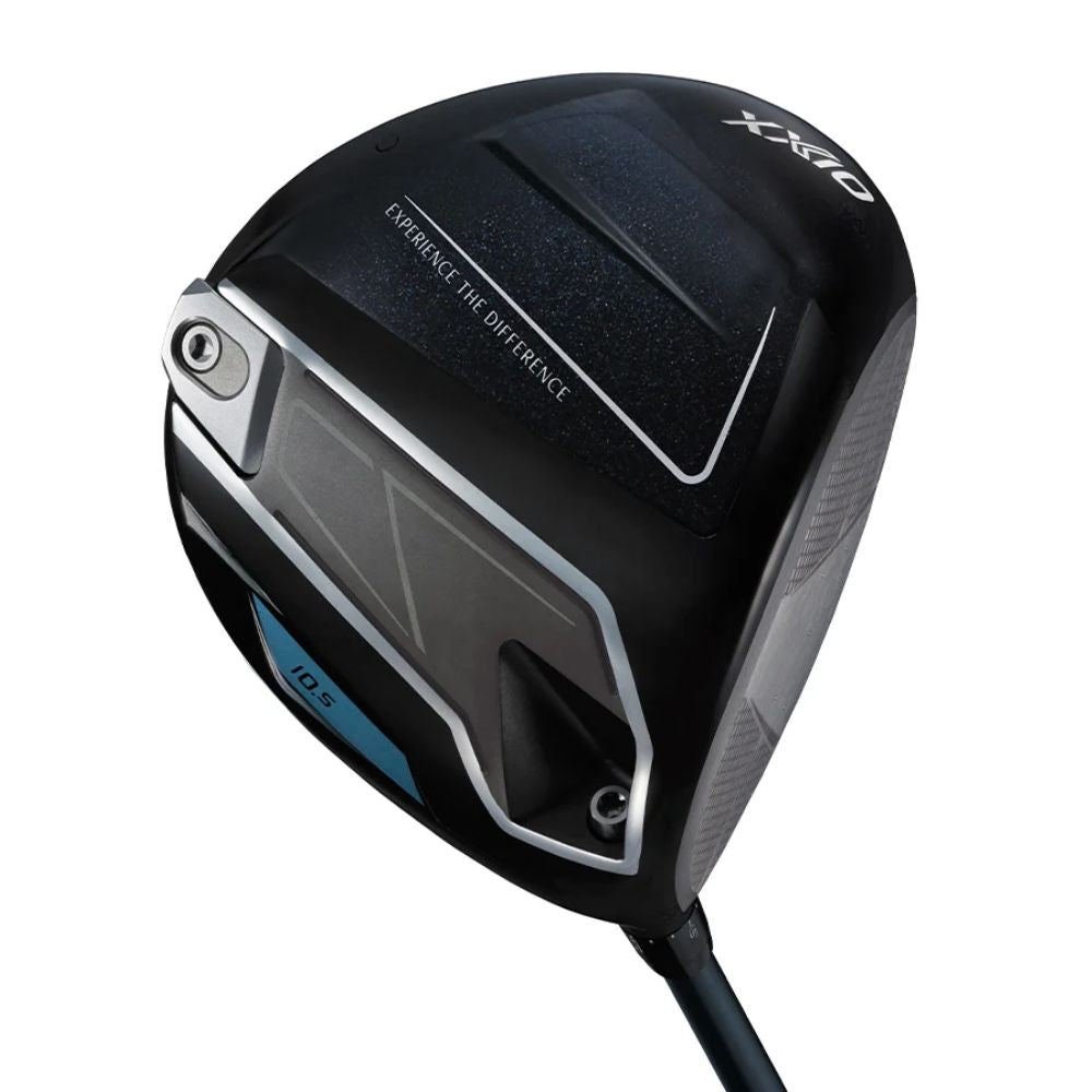 XXIO 14 Driver 10.5 Graphite Stiff Right Hand - VERY GOOD
