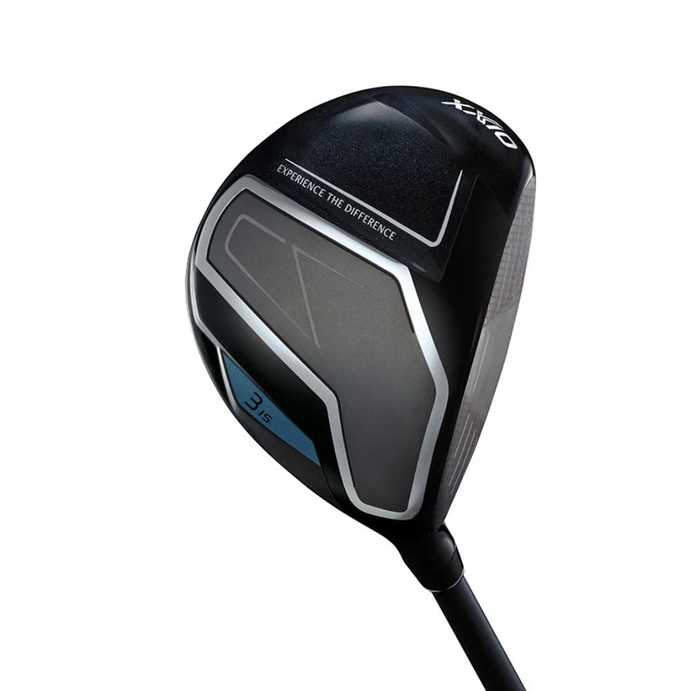 XXIO 14 Fairway 5w - 18.0 Graphite Stiff Right Hand - SHOP WORN