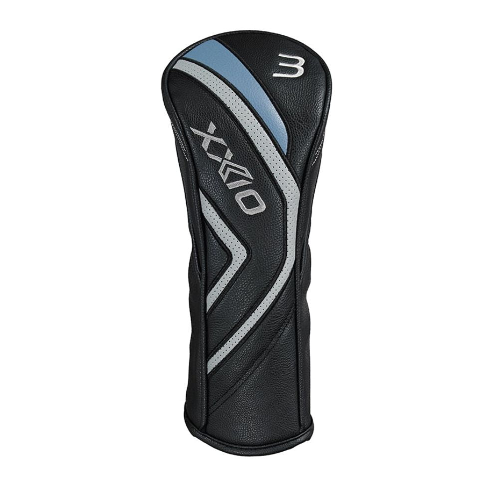 XXIO 14 Fairway 5w - 18.0 Graphite Stiff Right Hand - SHOP WORN