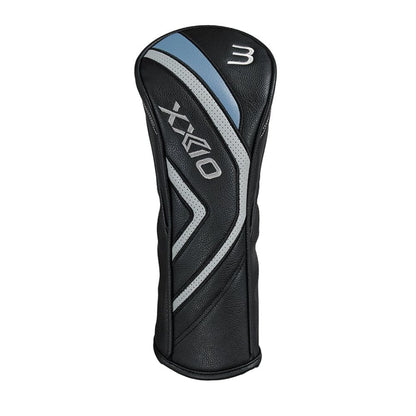 XXIO 14 Fairway 5w - 18.0 Graphite Stiff Right Hand - SHOP WORN