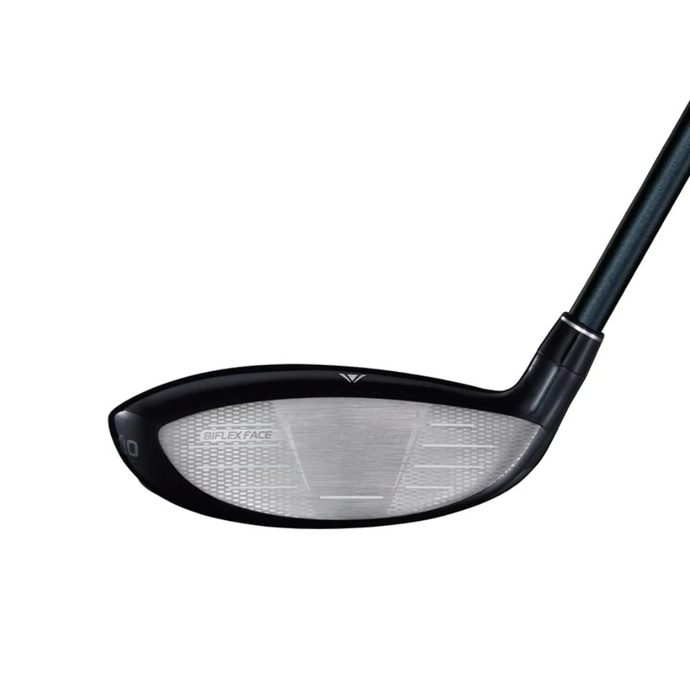 XXIO 14 Fairway 5w - 18.0 Graphite Stiff Right Hand - SHOP WORN