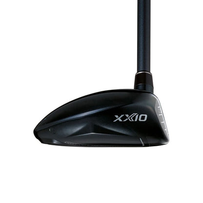 XXIO 14 Fairway 5w - 18.0 Graphite Stiff Right Hand - SHOP WORN