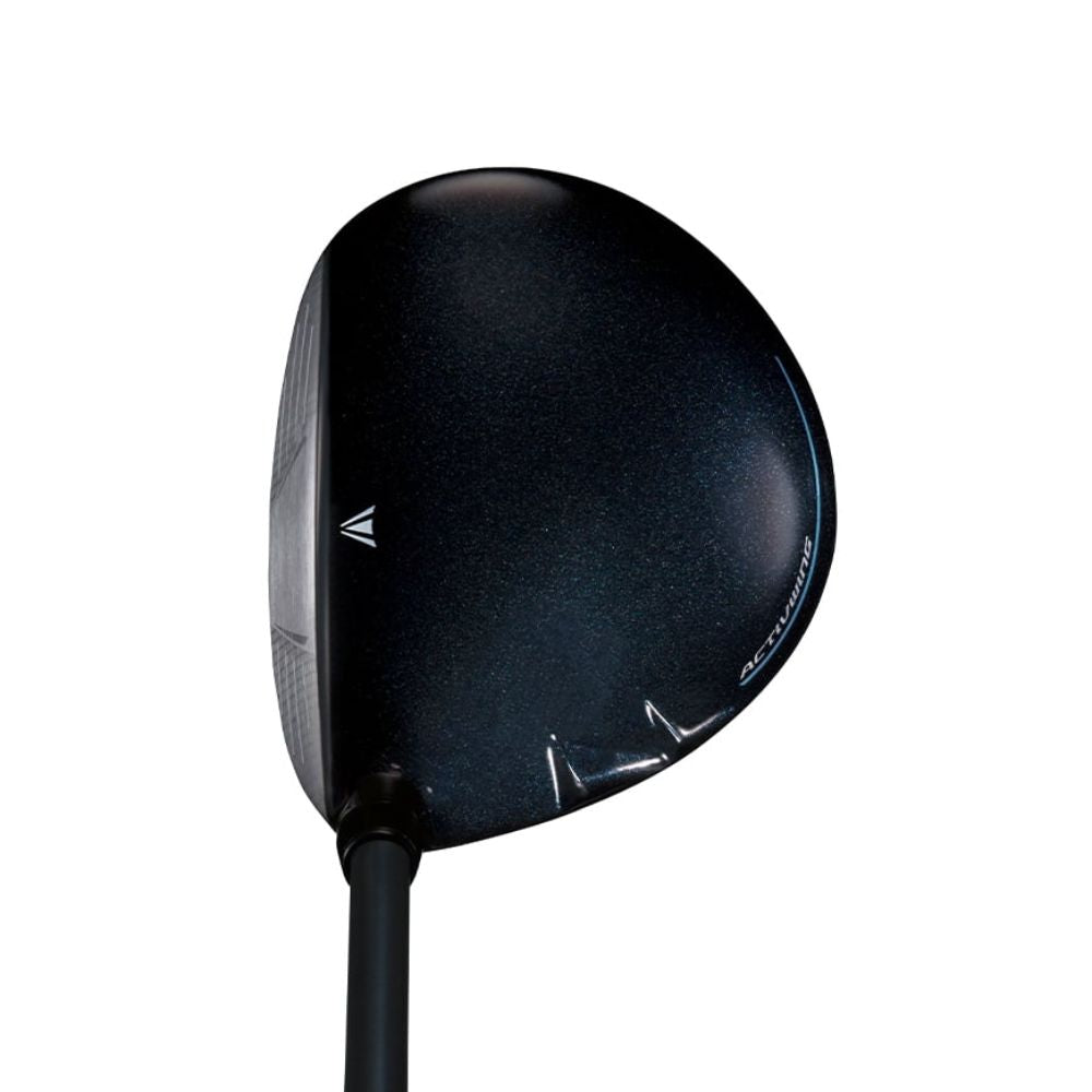 XXIO 14 Fairway 5w - 18.0 Graphite Stiff Right Hand - SHOP WORN
