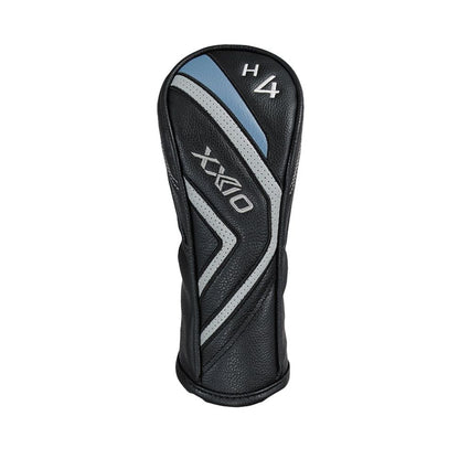 XXIO 14 Hybrid 5h - 23.0 Graphite Stiff Right Hand - SHOP WORN