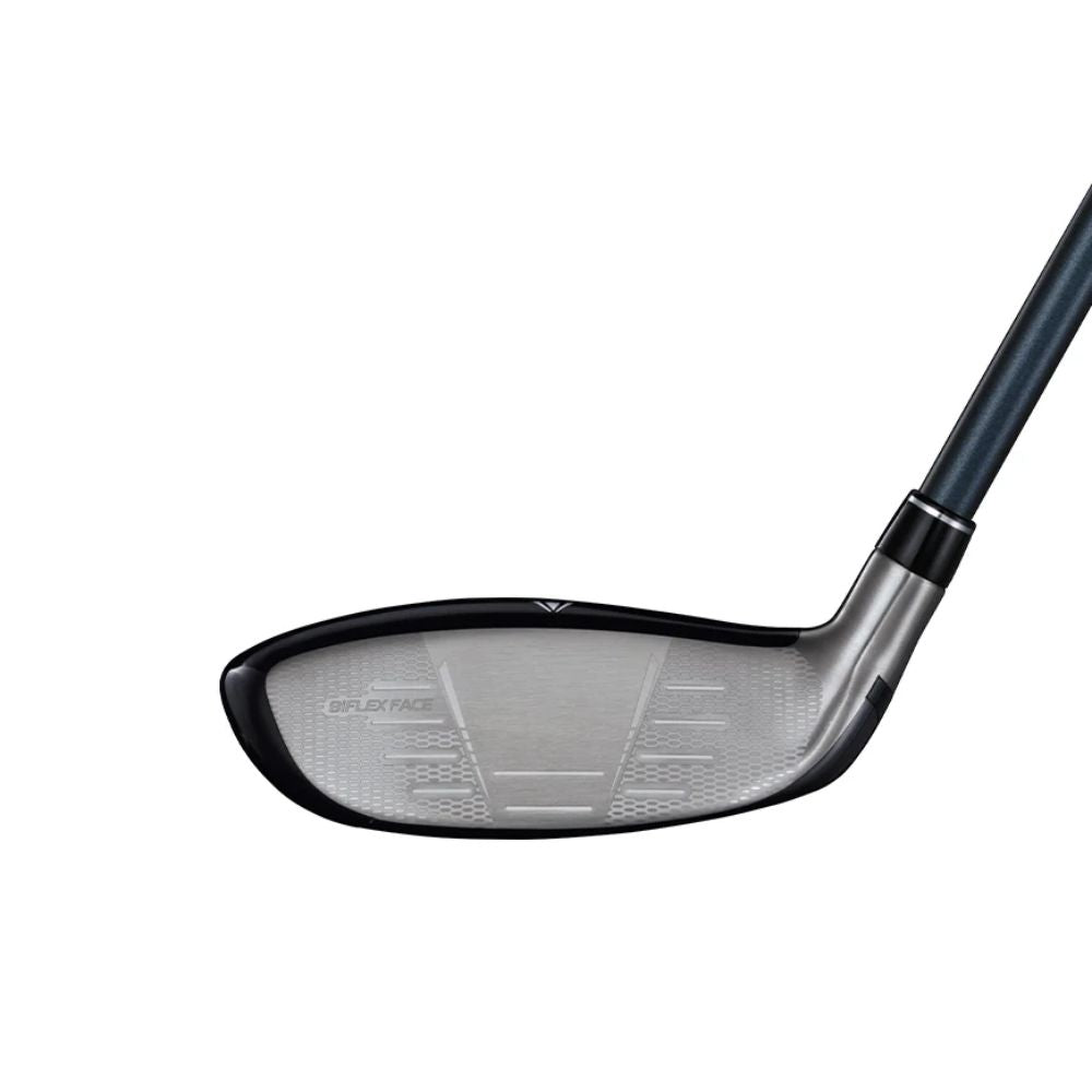 XXIO 14 Combo Iron Set 7 Pc Graphite Shaft