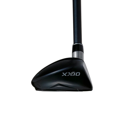 XXIO 14 Hybrid 5h - 23.0 Graphite Stiff Right Hand - SHOP WORN