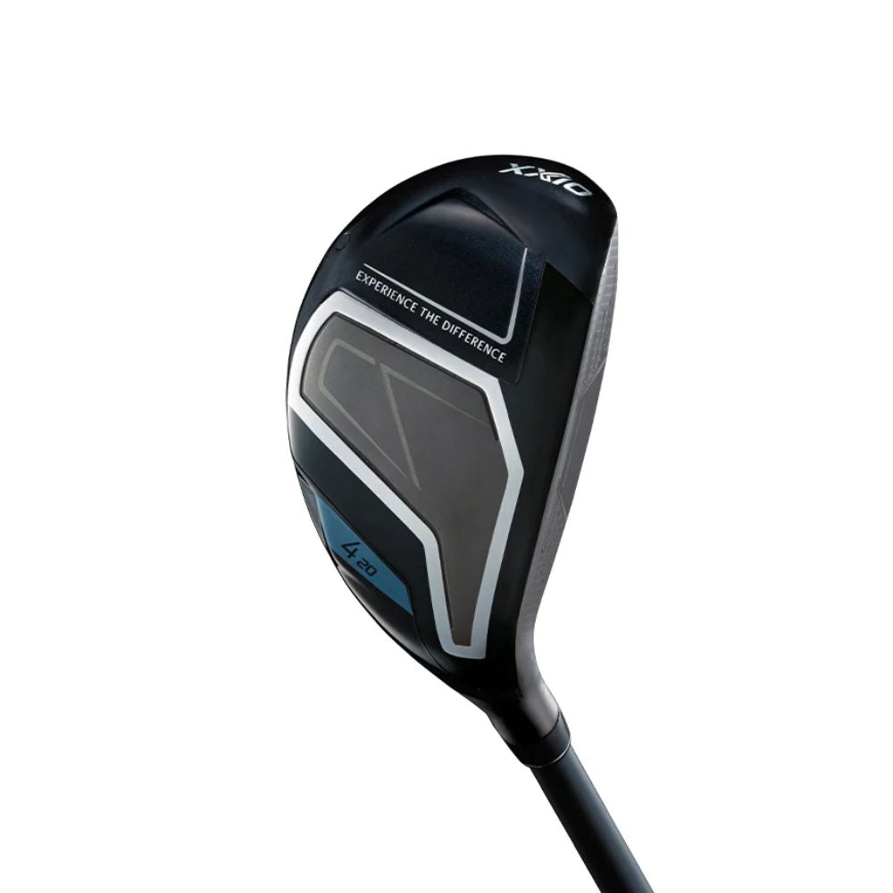 XXIO 14 Hybrid 5h - 23.0 Graphite Stiff Right Hand - SHOP WORN
