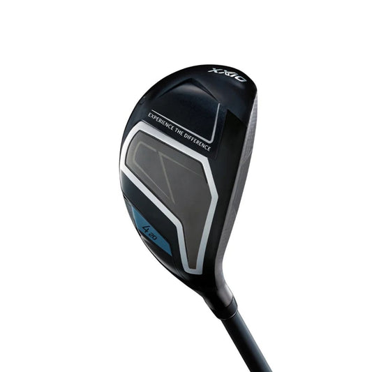 XXIO 14 Hybrid 5h - 23.0 Graphite Stiff Right Hand - SHOP WORN