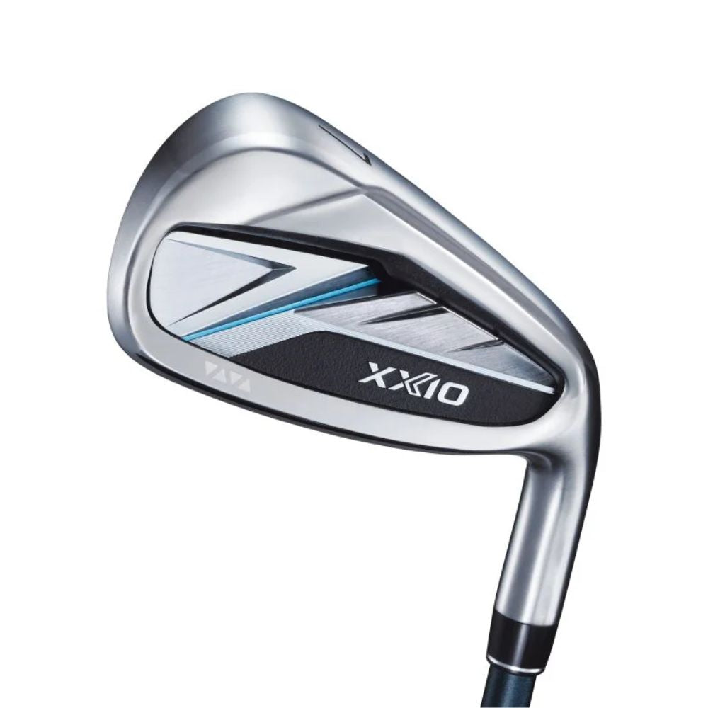 XXIO 14 Iron Set 5 Pc Graphite Shaft