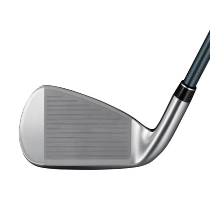 XXIO 14 Iron Set 5 Pc Graphite Shaft