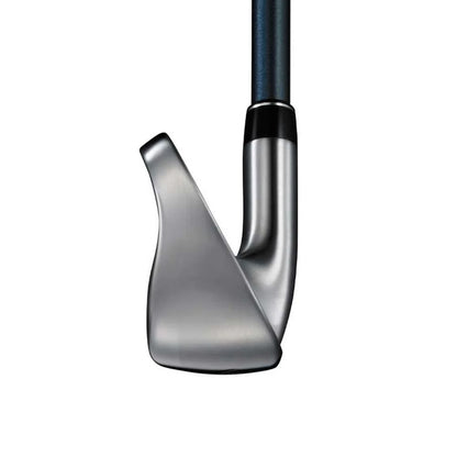 XXIO 14 Iron Set 5 Pc Graphite Shaft
