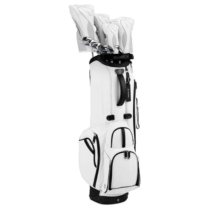 XXIO 14 Lady Premium Package Set 10pc MP1400L Shaft Ladies Right Hand - Shop Worn