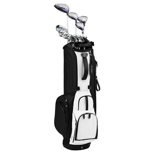 XXIO 14 Lady Premium Package Set 11 pc Graphite Ladies Right Hand