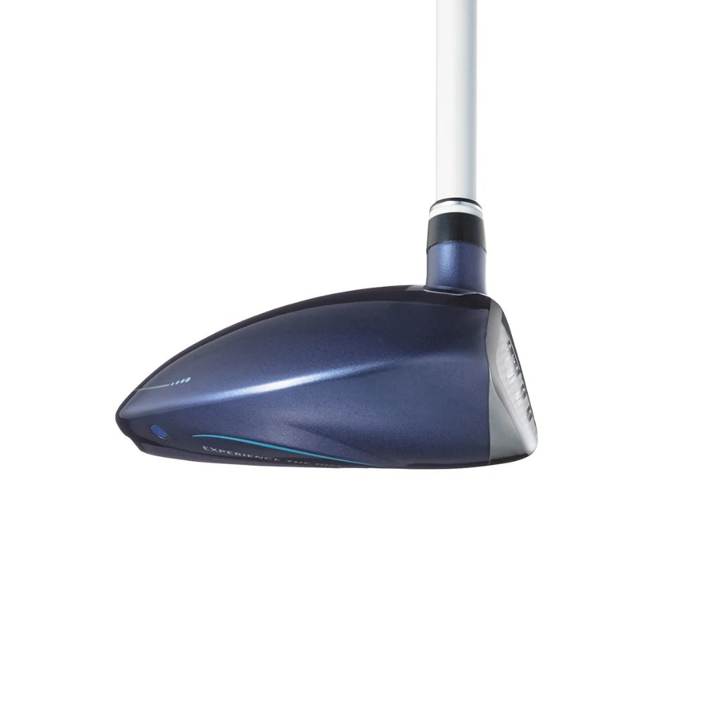 XXIO 14 Lady 5 Fairway Wood 20.0 MP1400L Shaft Ladies Right Hand - Shop Worn