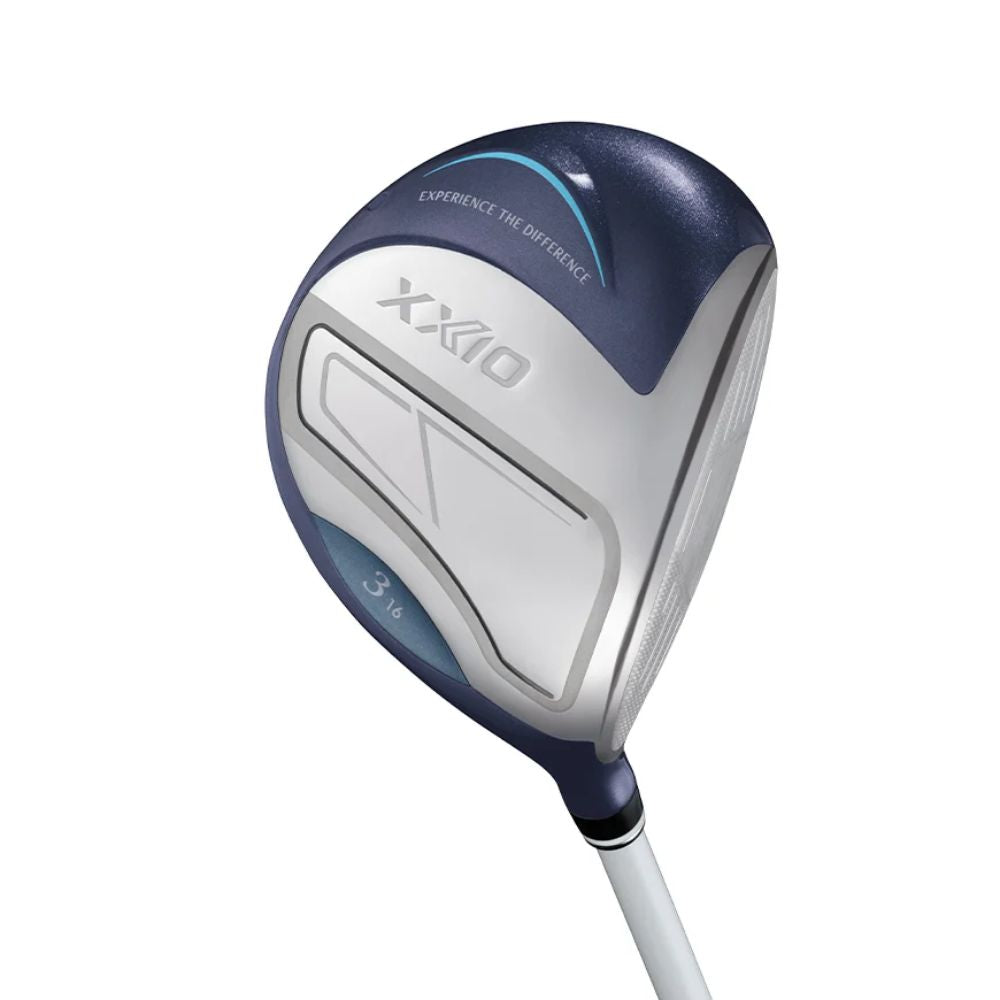XXIO 14 Lady 5 Fairway Wood 20.0 MP1400L Shaft Ladies Right Hand - Shop Worn