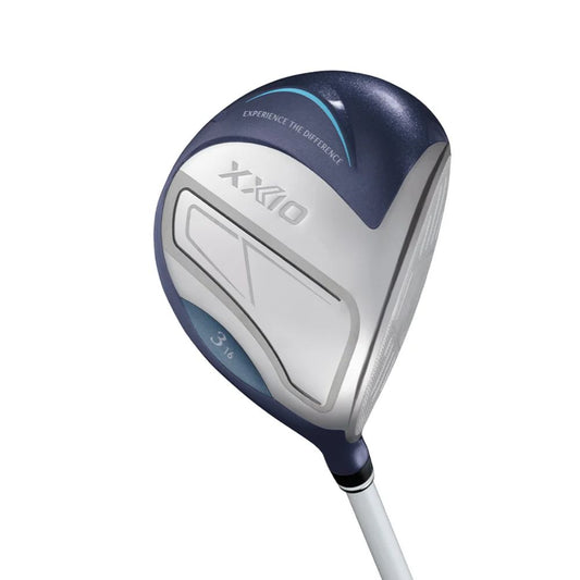 XXIO 14 Lady 5 Fairway Wood 20.0 MP1400L Shaft Ladies Right Hand - Shop Worn