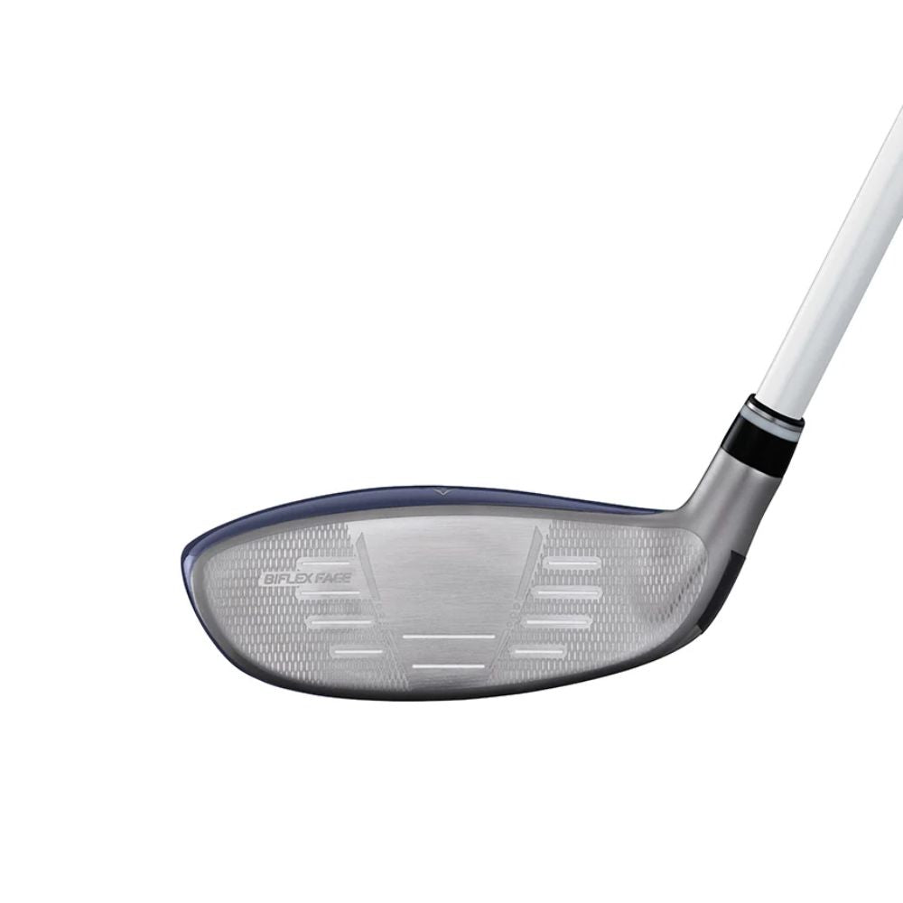 XXIO 14 Lady 7 Hybird 31.0 MP1400L Shaft Ladies Right Hand - Shop Worn