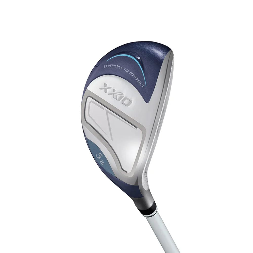 XXIO 14 Lady 7 Hybird 31.0 MP1400L Shaft Ladies Right Hand - Shop Worn