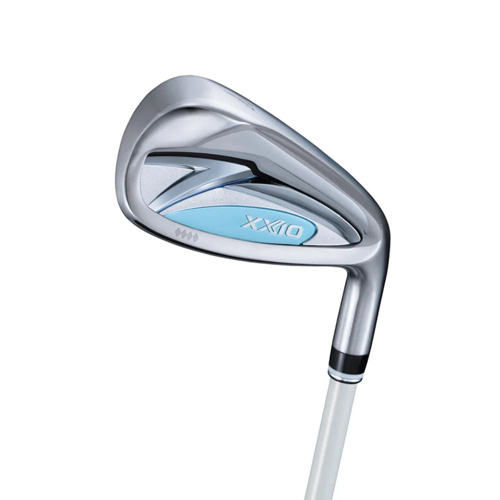 XXIO 14 Ladies Iron Set 5 Pc Graphite Shaft