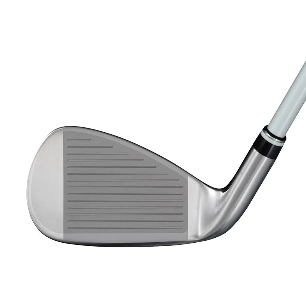 XXIO 14 Ladies Iron Set 5 Pc Graphite Shaft