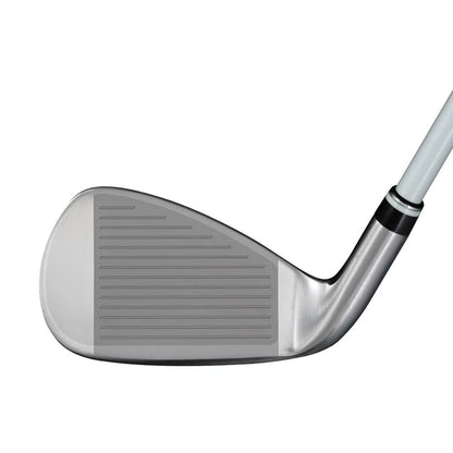 XXIO 14 Ladies Iron Set 5 Pc Graphite Shaft