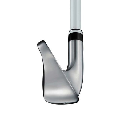 XXIO 14 Ladies Iron Set 5 Pc Graphite Shaft