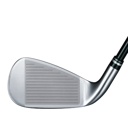 XXIO Prime 11 Men's 7-PW Graphite Iron Set Graphite SP-1100 Regular Flex Right Hand - Very Good