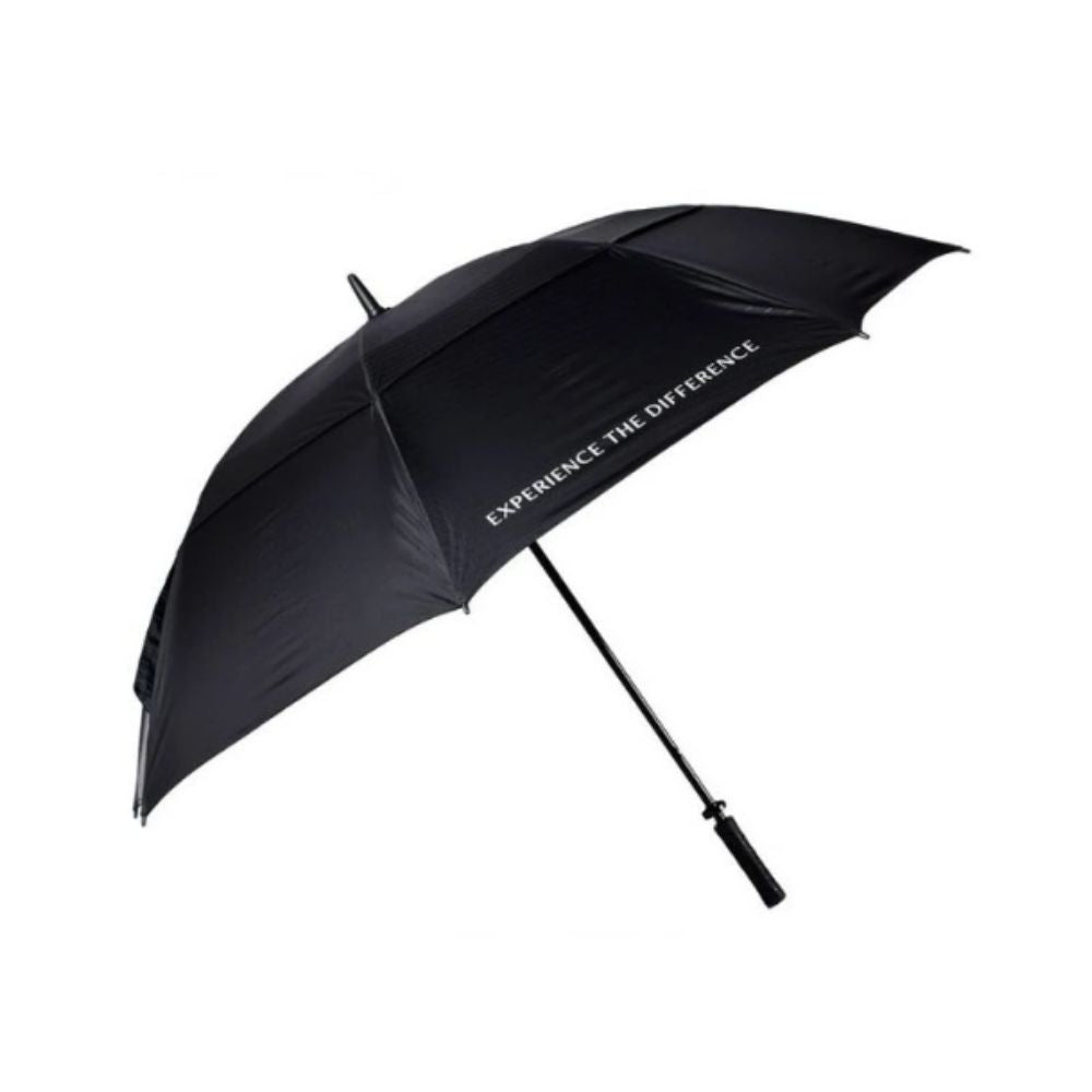 XXIO Double Canopy 62" Golf Umbrella