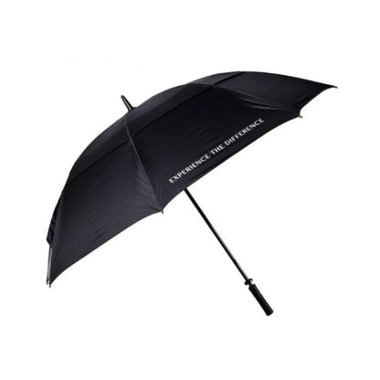 XXIO Double Canopy 62" Golf Umbrella