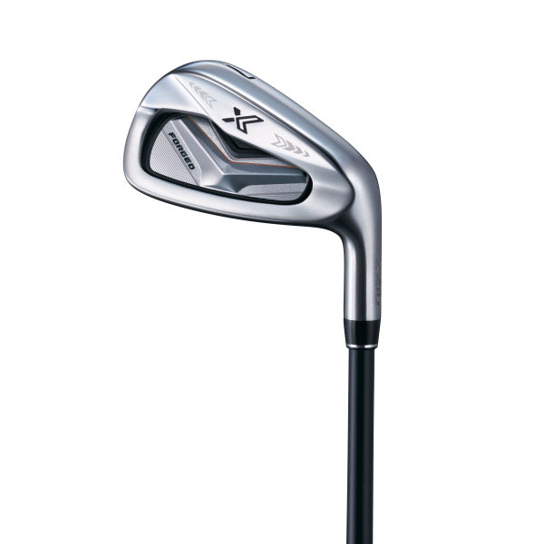 XXIO X Black Men's Wedge Steel Shaft