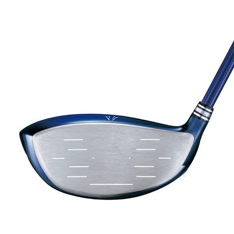 XXIO Men's X Driver 10.5* Graphite Regular Flex Right Hand - VERY GOOD