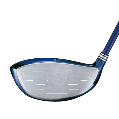 XXIO Men's X Driver 10.5* Graphite Regular Flex Right Hand - VERY GOOD
