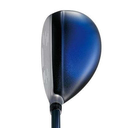 XXIO Men's X Hybrid #3 Graphite Stiff Flex Right Hand