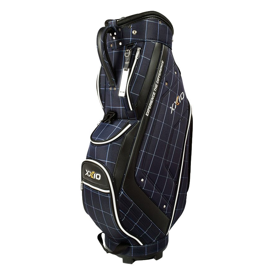 XXIO Lightweight Cart Golf Bag 2024
