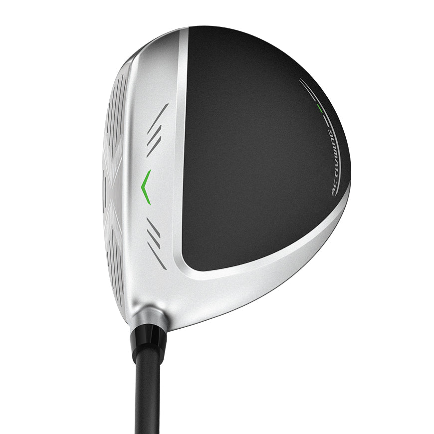 XXIO Men's 2022 X Fairway Wood – GolfDirectNow.com