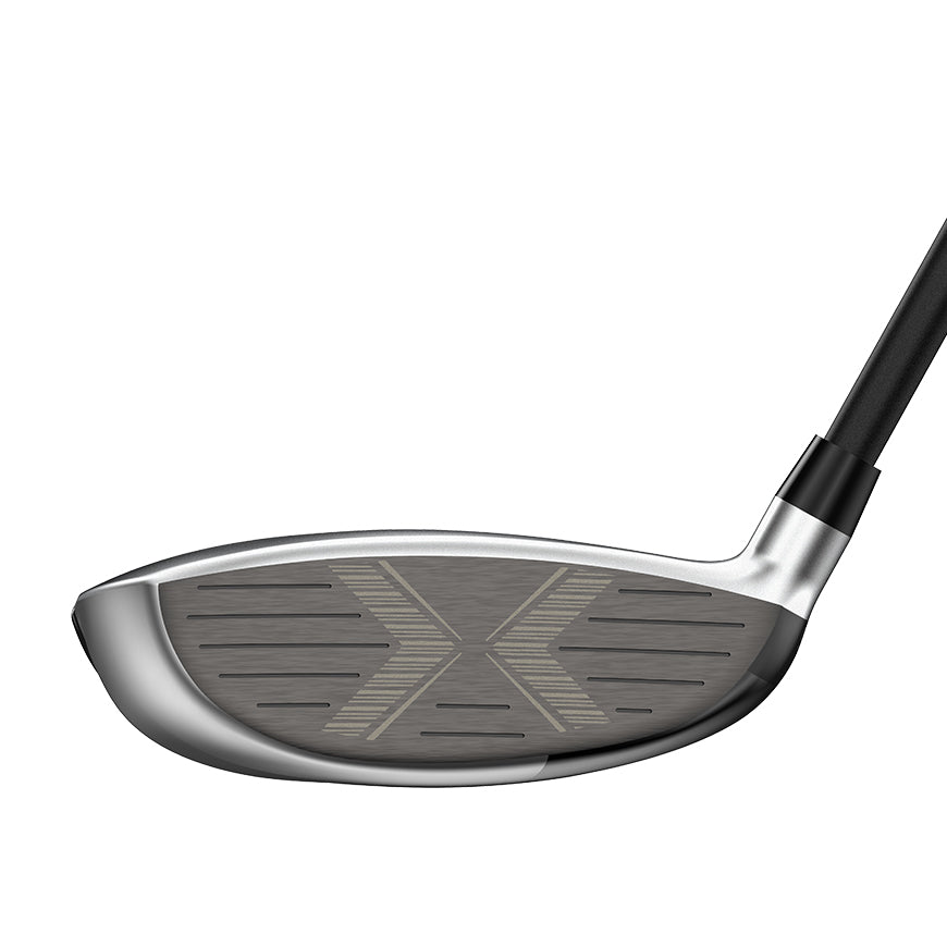 XXIO Men's 2022 X Fairway Wood – GolfDirectNow.com