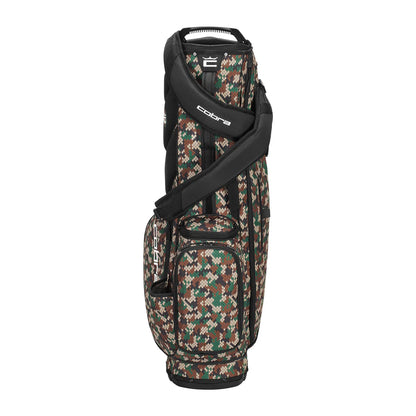 Cobra 2025 Men's Ultralight Pro Stand Golf Bag