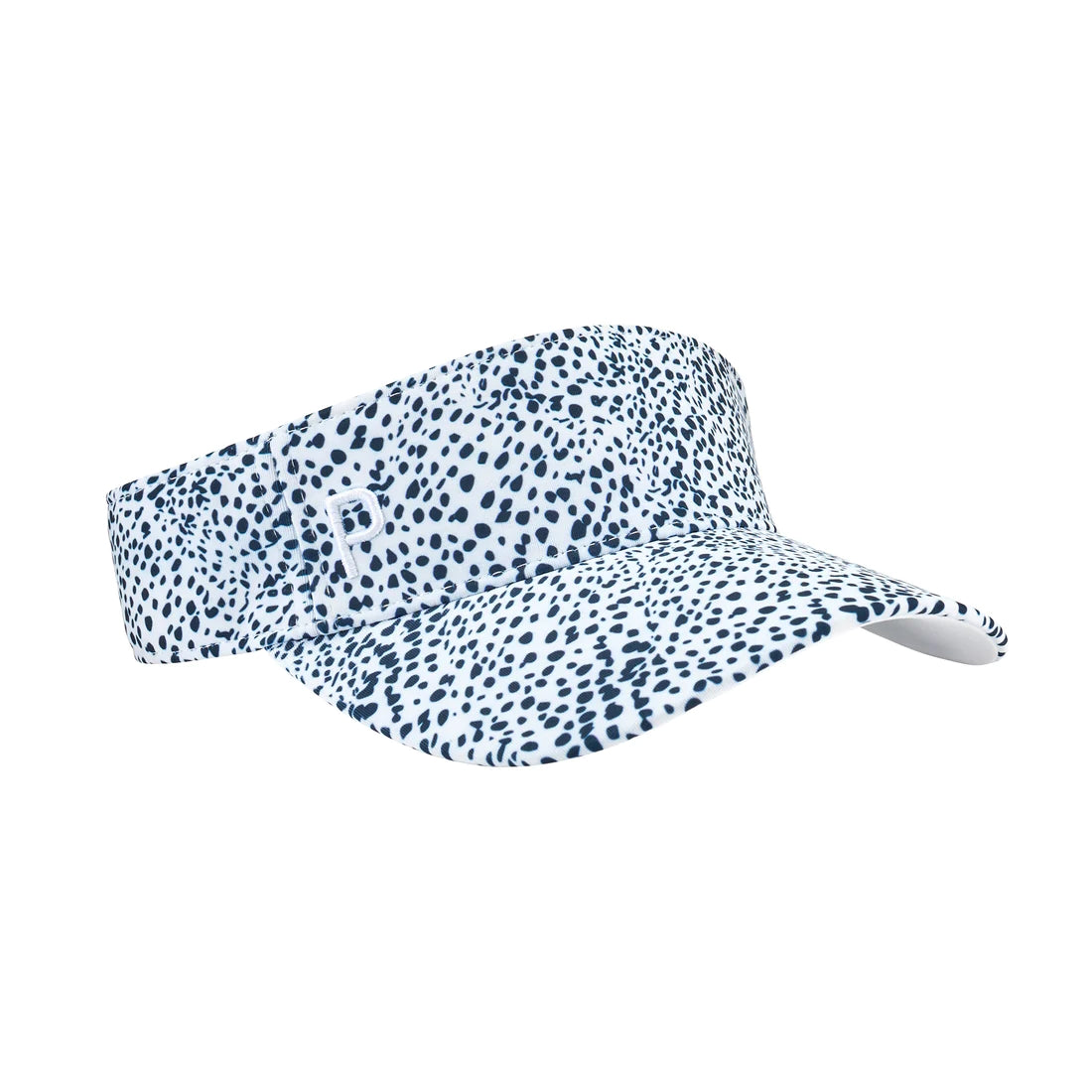 Puma Women's Microdot Sport Golf Visor