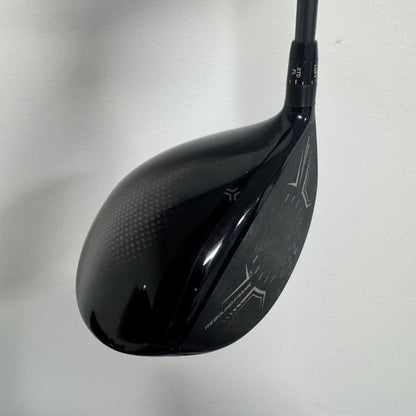 Srixon ZX5 Driver 10.5* Graphite EvenFlow Riptide Stiff 6.0 Right Hand - VERY GOOD