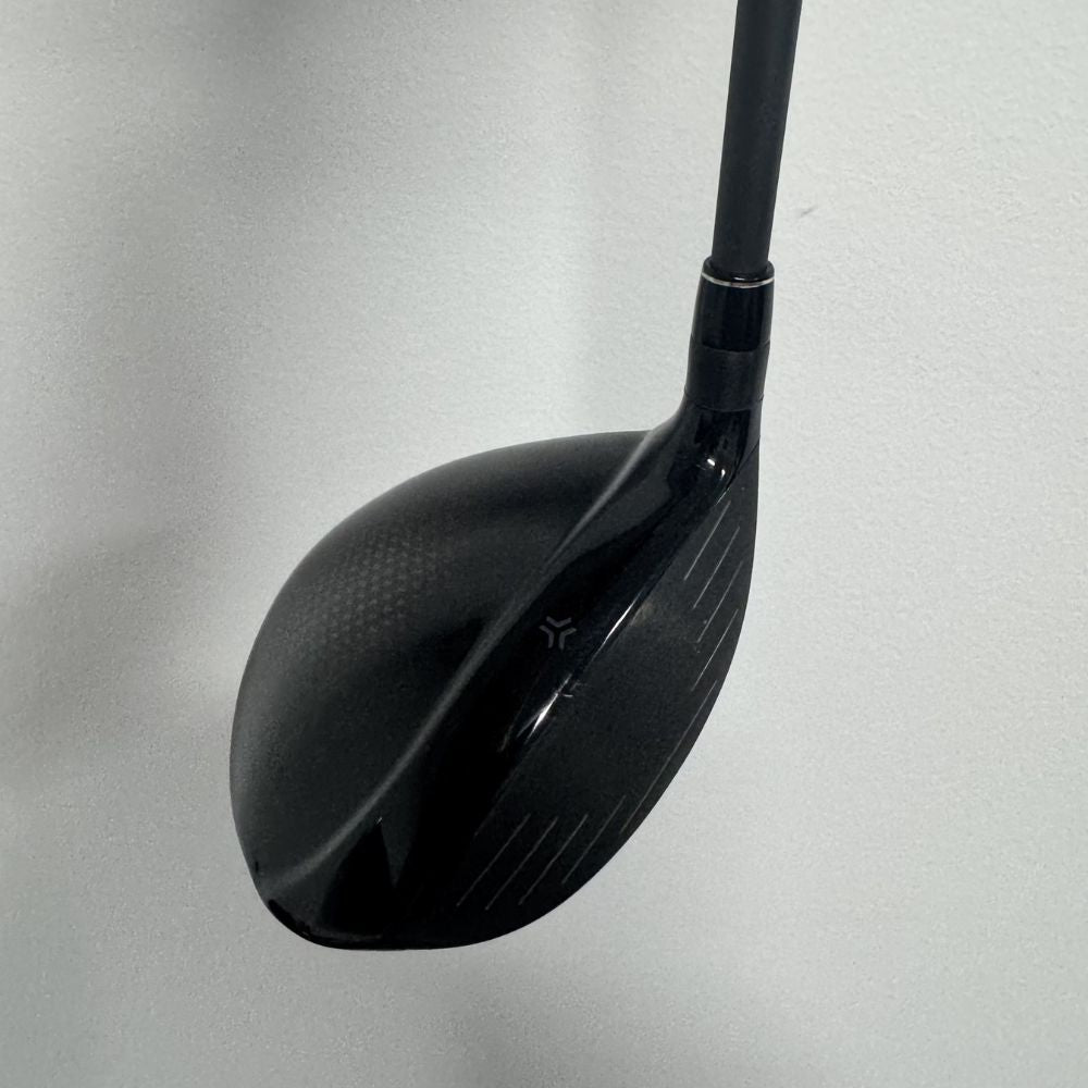 Srixon ZX Fairway 3 Wood 15* Graphite Project X 6.0 Stiff Right Hand - VERY GOOD