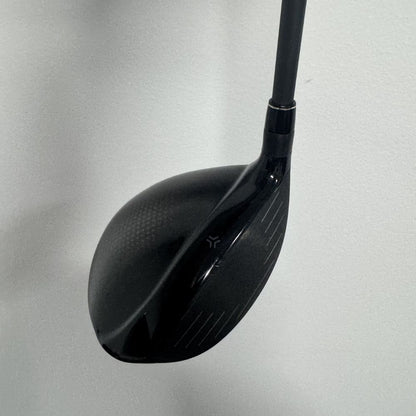Srixon ZX Fairway 3 Wood 15* Graphite Project X 6.0 Stiff Right Hand - VERY GOOD