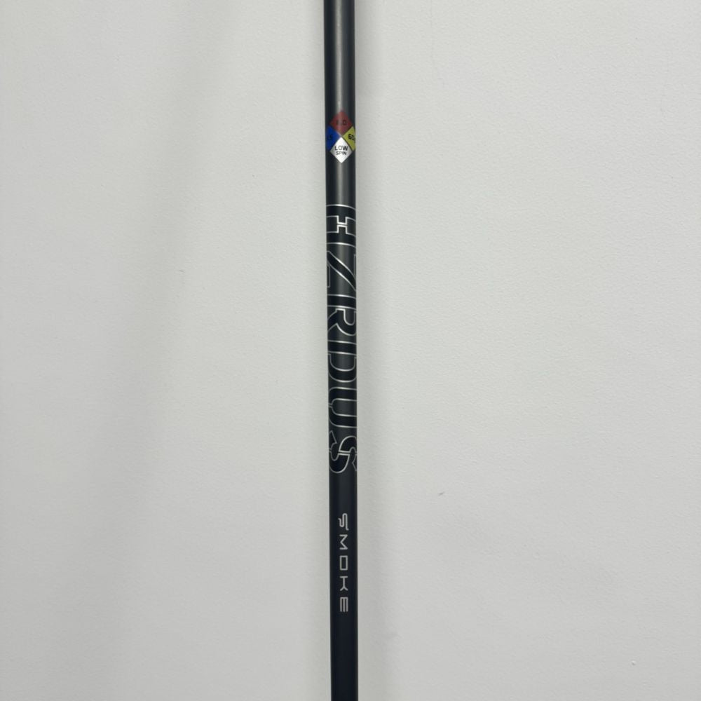 Srixon ZX Fairway 3 Wood 15* Graphite Project X 6.0 Stiff Right Hand - VERY GOOD