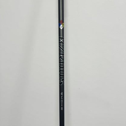 Srixon ZX Fairway 3 Wood 15* Graphite Project X 6.0 Stiff Right Hand - VERY GOOD