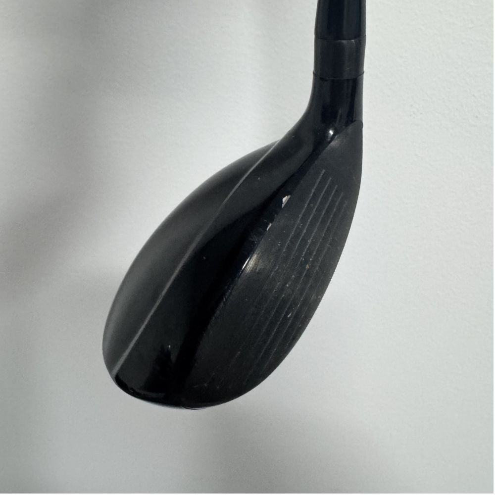 Srixon ZX Hybrid #3 19* Graphite Project X 6.0 Stiff Flex Right Hand - GOOD
