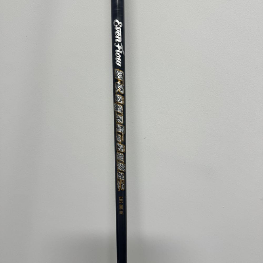 Srixon ZX Hybrid #3 19* Graphite Project X 6.0 Stiff Flex Right Hand - GOOD